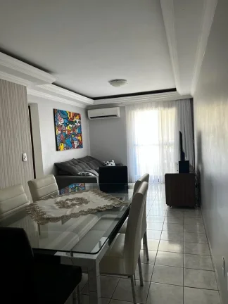 Imagem APARTAMENTO À VENDA NO CONDOMÍNIO SIENA, PARQUE DA REPRESA, JUNDIAÍ