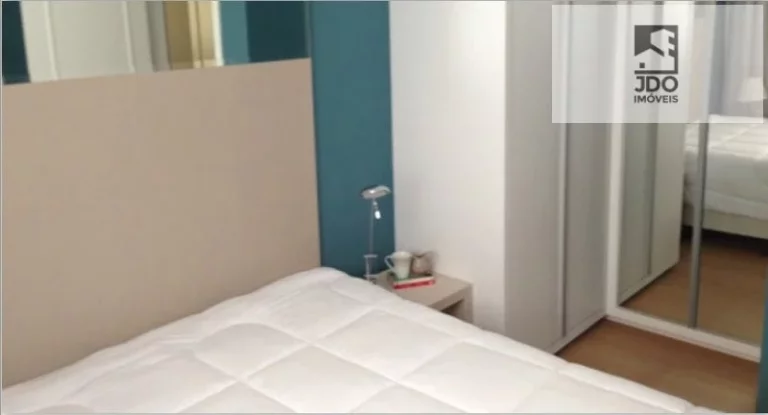 Imagem Apartamento a Venda no bairro Rebouças - Curitiba, PR