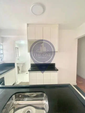 Imagem Apartamento à venda em Santana, São Paulo-SP: 2 quartos, 2 salas, 1 banheiro, 59,53 m² de área. Venha conferir!