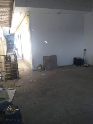 Imagem Casa com 2 dormitórios à venda, 90 m² por R$ 296.850,00 - Jardim Aeroporto III - Mogi das Cruzes/SP