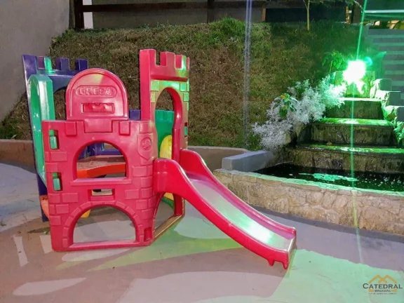 Imagem Chácara a Venda com 02 Quartos (1 suíte) - Jardim Santa Gertrudes - Jundiaí/SP