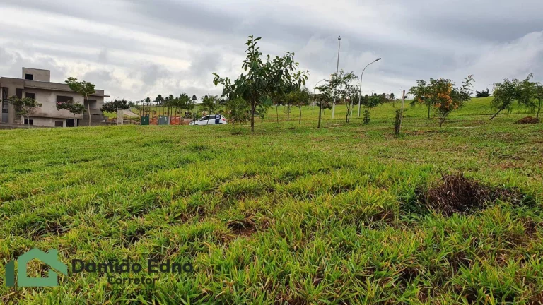 Imagem Vendo TERRENO no ALPHAVILLE - 1 com 700 m² em Jundiaí SP