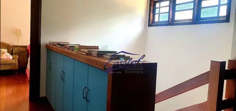 Imagem Casa com 4 quartos / suítes à venda, 213 m² - Vila Verde - Itapevi/SP