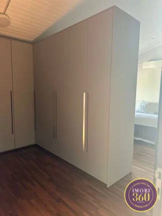 Imagem Maravilhosa casa de alto padrão