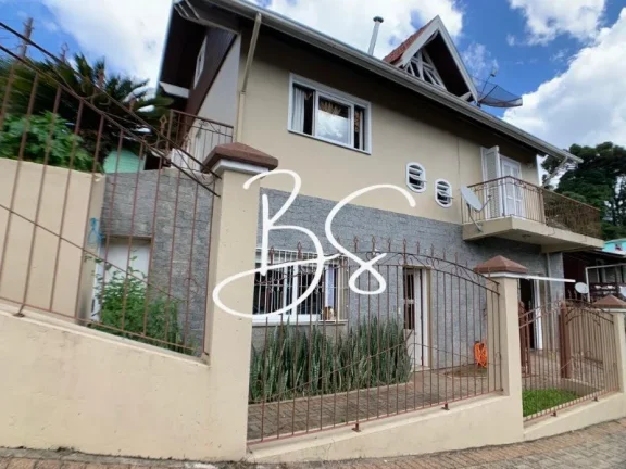 Imagem CASA RESIDENCIAL em GRAMADO - RS, Dutra