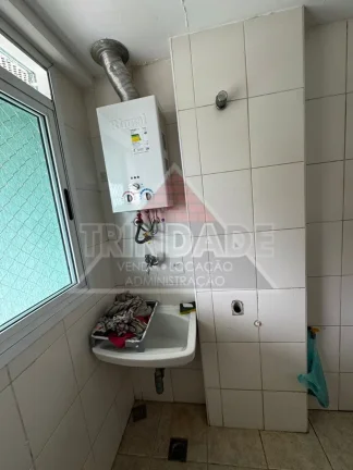 Imagem APARTAMENTO RESIDENCIAL em RIO DE JANEIRO - RJ, RECREIO DOS BANDEIRANTES