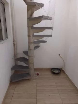Imagem Alugo Casa em Vila João Ramalho, Santo André