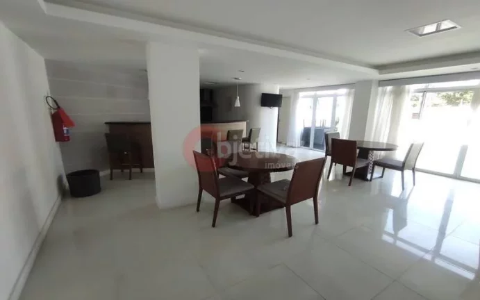 Imagem Apartamento linear, 4 quartos, Praia do Forte - Cabo Frio