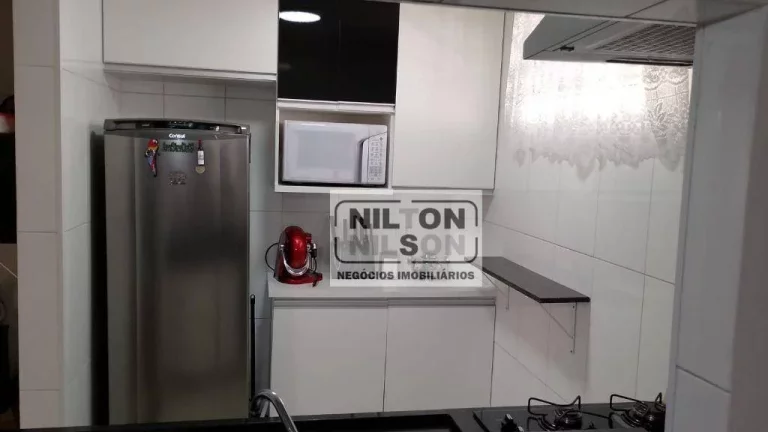 Imagem Apartamento à venda, 48 m² por R$ 295.000,00 - Cambuí - Campinas/SP