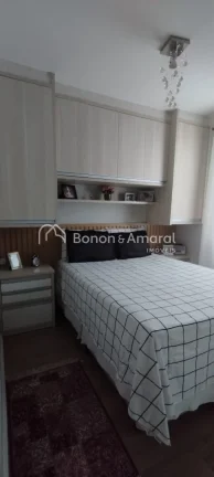 Imagem Apartamento a venda com 3 quartos, 1 banheiro, 1 vaga no Parque Prado.