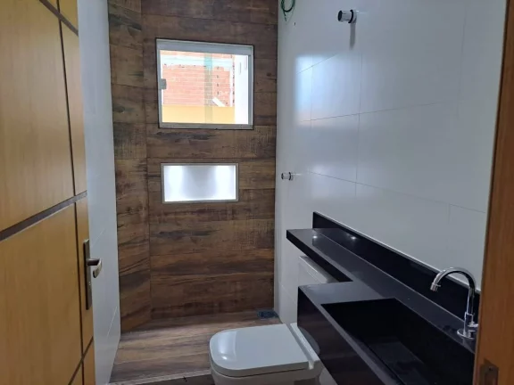 Imagem Casa de alto padrão
