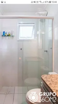 Imagem Apartamento para Venda em Santo André / SP no bairro Jardim Alvorada