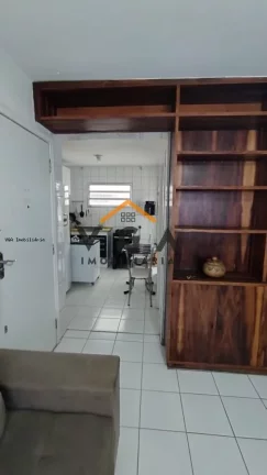 Imagem Apartamento para Venda em São Paulo, Vila Gomes Cardim, 1 dormitório, 2 banheiros