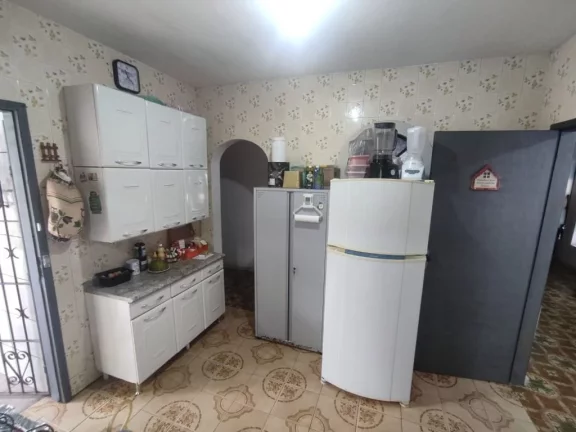 Imagem Casa com 3 dormitórios à venda, 243 m² por R$ 850.000,00 - Parque Santa Rosa - Suzano/SP