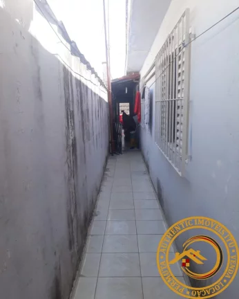 Imagem CASA RESIDENCIAL em ITU - SP, JARDIM ALBERTO GOMES