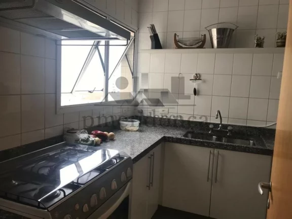 Imagem Apartamento Perdizes com 3 dormitórios ( 2 suítes ) e 3 vagas, 115m²