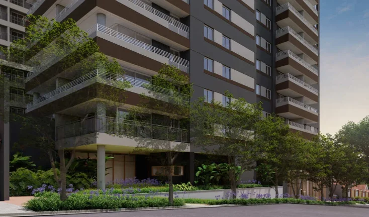 Imagem Near Guarapiranga Oasis - Residencial