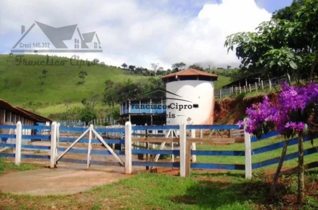 Imagem Fazenda-para-Venda-em-Vila-Sao-Miguel-Lorena-SP