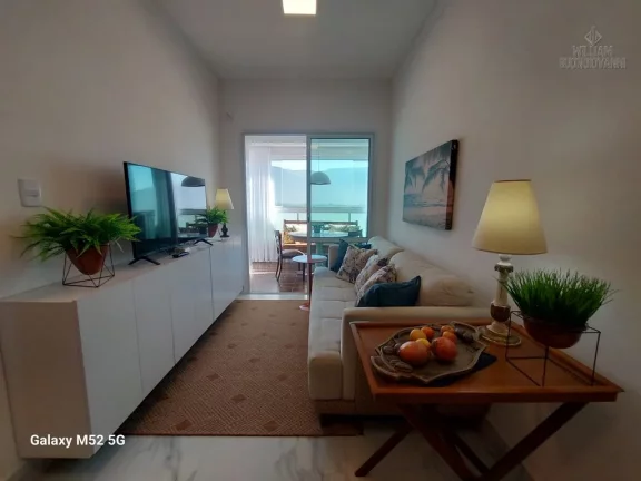 Imagem Apartamento à Venda em Flórida, Praia Grande - SP