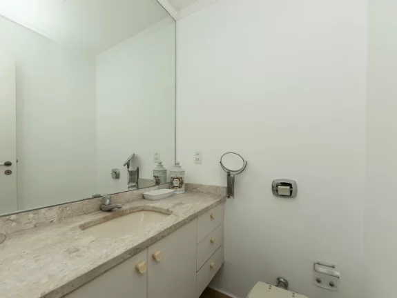 Imagem APARTAMENTO RESIDENCIAL em São Paulo - SP, Aclimação