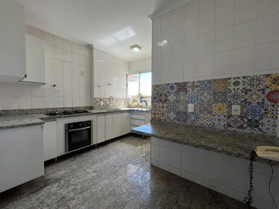 Imagem Apartamento 3 Quartos para Alugar no Jardim Aclimação Cuiabá | Próximo ao Centro Político e Shopping Pantanal
