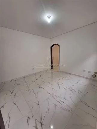 Imagem CASA COM 86 m² - VILAMAR - PRAIA GRANDE SP