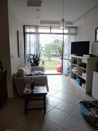 Apartamento com 3 dormitórios à venda, 78 m² por R$ 750.000 - Tamboré - Barueri/SP