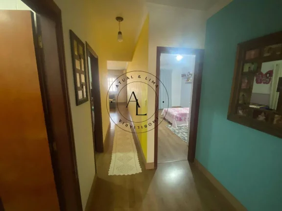 Imagem Casa à venda em Campinas, Jardim Estoril, com 3 quartos, 250m2