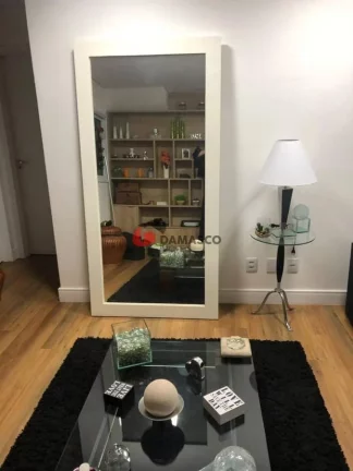 Imagem Apartamento padrão para Locação, Santa Maria, Santo André,