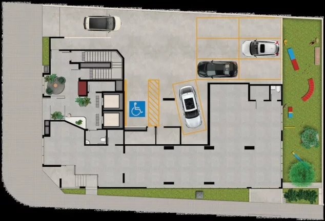 Imagem Apartamento à venda no bairro Jardim Prudência - São Paulo/SP