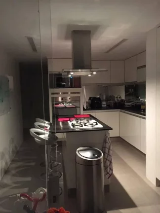 Imagem Apartamento com 4 Quartos à Venda, 187 m² em São Conrado - Rio De Janeiro