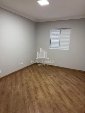 Imagem Lindo Apto com 3 dorm e uma suíte , 2 vagas na melhor região de Maua