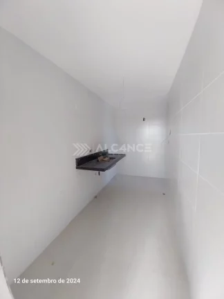 Imagem Apto - 2 Quartos - 1 Suíte - 57,04m² - Manaíra, João Pessoa/PB