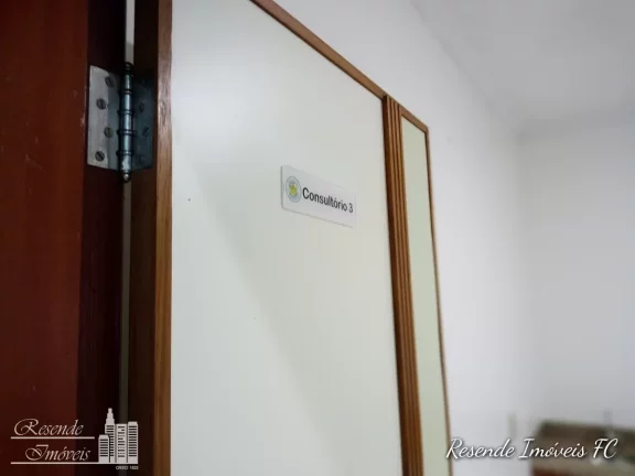 Imagem SALA COMERCIAL PARA LOCAÇÃO NO SAO BRAZ