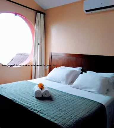Imagem Hotel para Venda em Natal, PONTA NEGRA, 40 dormitórios, 40 suítes, 15 banheiros, 13 vagas