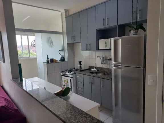 Imagem Apartamento Maravilhoso 82 m² Reformado com 2 Dormitórios e 1 Vaga
