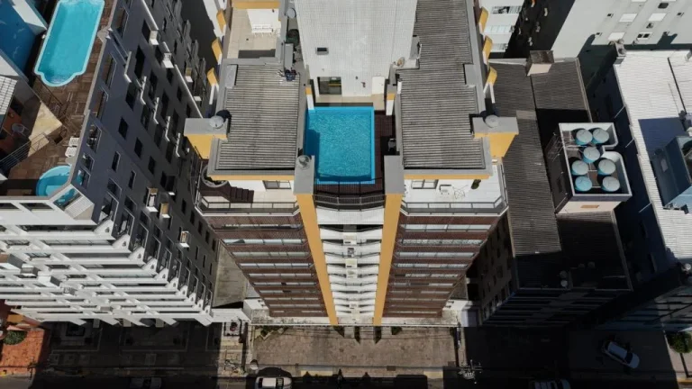 Imagem Apartamento 2 Dormitórios - Bairro Centro
