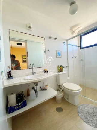 Imagem APARTAMENTO Residencial em GUARUJÁ - SP, VILA ALZIRA