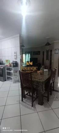 Imagem Casa à Venda no Jd Piazza Di Roma Zona Oeste - Sorocaba/SP