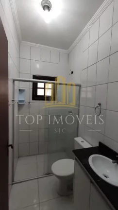 Imagem Ótima casa Loteamento Residencial Vista Linda 2 Dormitórios 62m² de Construção