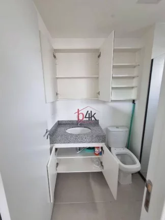 Imagem Apartamento à venda no Oy Campo Belo