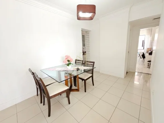Imagem Apartamento à venda no Stiep, Salvador-BA: 3 quartos, 1 suíte, 1 sala, 2 banheiros, 1 vaga e 70m². Confira!