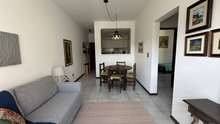 Imagem Apartamento á venda no Itaguá