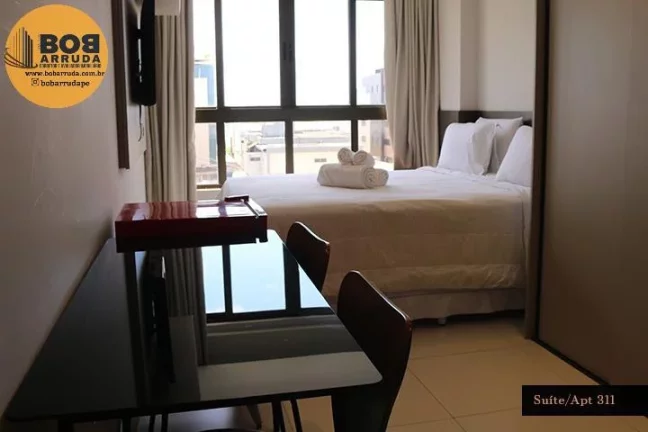 Imagem Apartamento Padrão