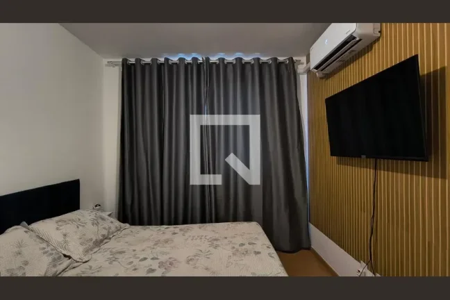 Imagem Apartamento à Venda - Vargem Grande, 2 Quartos, 45 m2
