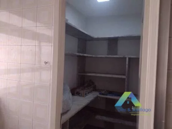Imagem Apartamento a venda em Moema 03 quartos com 75M²