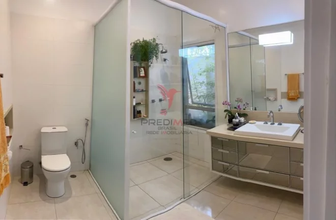 Imagem Vendo Lindíssima Casa Térrea em Condomínio Piracicaba