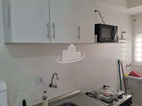 Imagem Apartamento Padrão