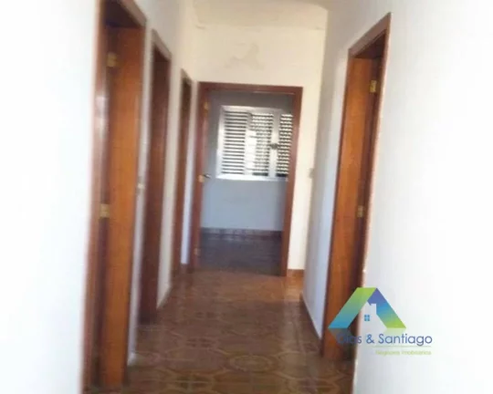 Imagem Sobrado Residencial à venda, Saúde, São Paulo - .