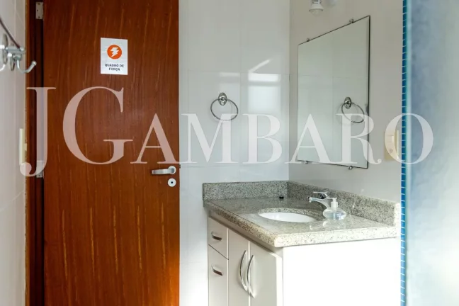 Imagem Casa de Condomínio com 3 Quartos à Venda, 250 m² em Jardim Ibiti Do Paço - Sorocaba